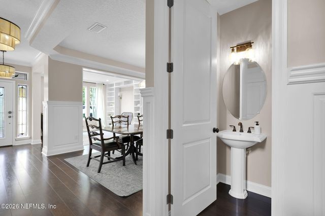 148 SCOTTSDALE Drive, Ponte Vedra, FL 32081