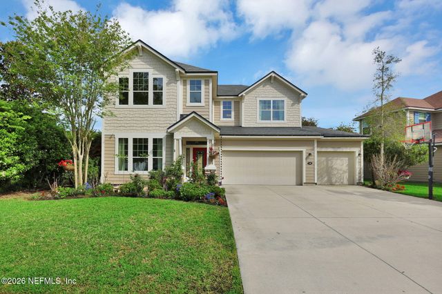 148 SCOTTSDALE Drive, Ponte Vedra, FL 32081