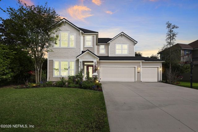 148 SCOTTSDALE Drive, Ponte Vedra, FL 32081