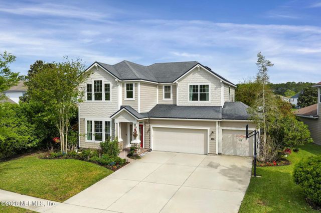 148 SCOTTSDALE Drive, Ponte Vedra, FL 32081