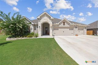 1100 Madyson Lane, Salado, TX 76571