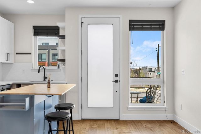 1303 Osceola Street, Denver, CO 80204