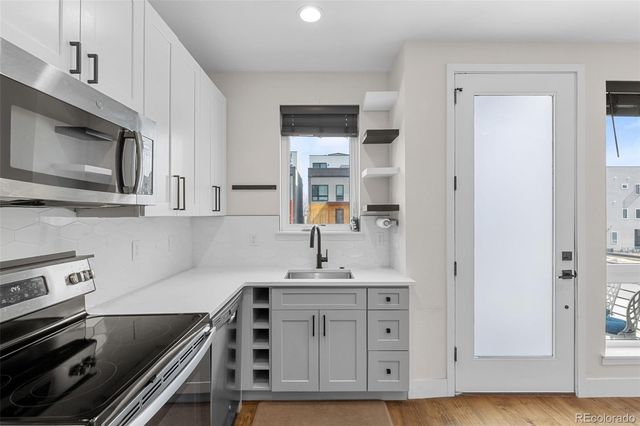 1303 Osceola Street, Denver, CO 80204