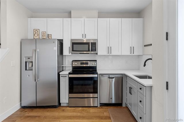 1303 Osceola Street, Denver, CO 80204