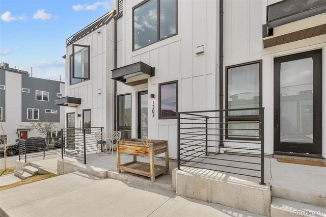 1303 Osceola Street, Denver, CO 80204