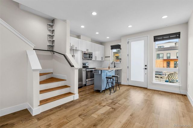 1303 Osceola Street, Denver, CO 80204