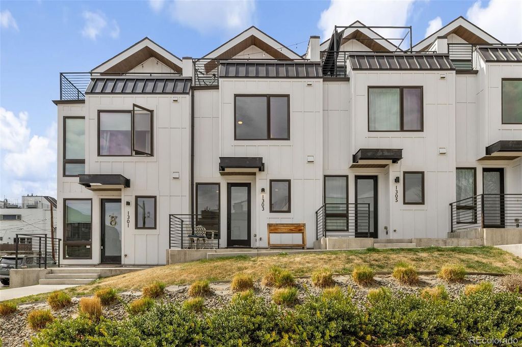 1303 Osceola Street, Denver, CO 80204