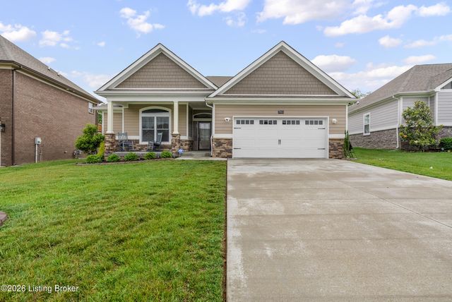 7911 Cultivator Ct, Louisville, KY 40291