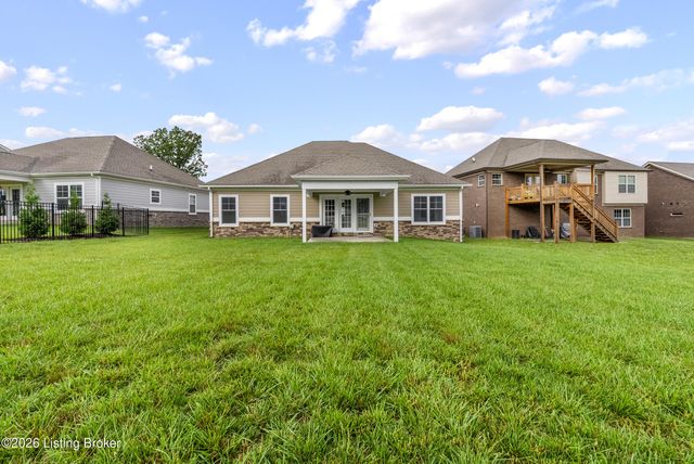 7911 Cultivator Ct, Louisville, KY 40291