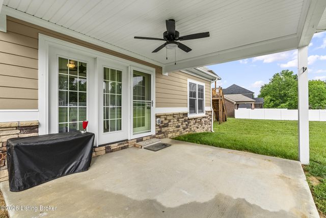 7911 Cultivator Ct, Louisville, KY 40291