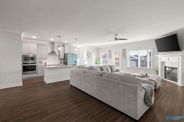 170 Bridgemill Avenue, Madison, AL 35756