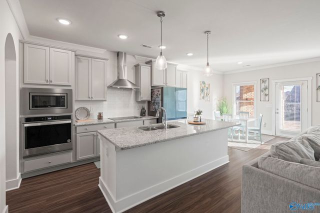 170 Bridgemill Avenue, Madison, AL 35756