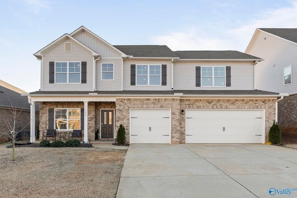 170 Bridgemill Avenue, Madison, AL 35756