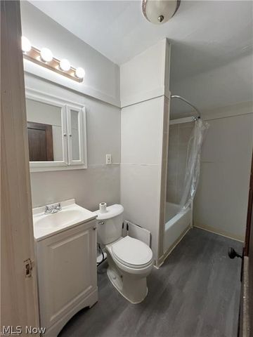 3571 W 123rd Street, Cleveland, OH 44111