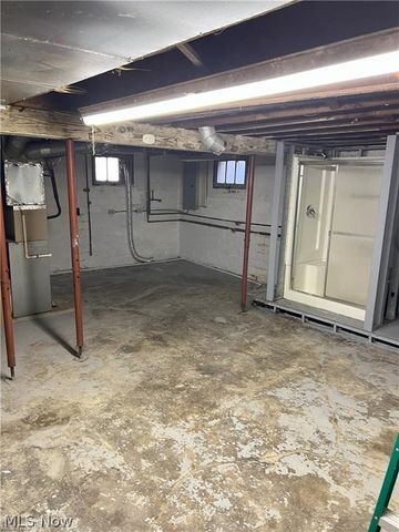 3571 W 123rd Street, Cleveland, OH 44111