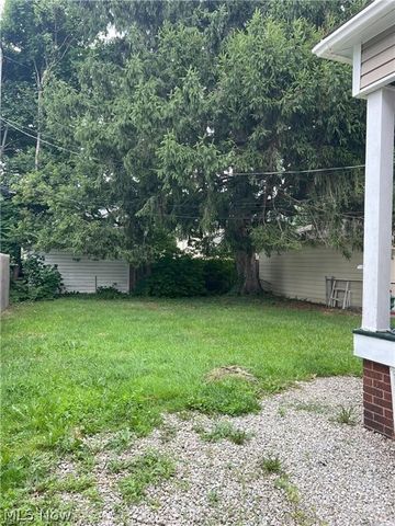 3571 W 123rd Street, Cleveland, OH 44111