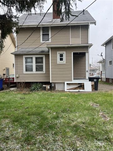 3571 W 123rd Street, Cleveland, OH 44111