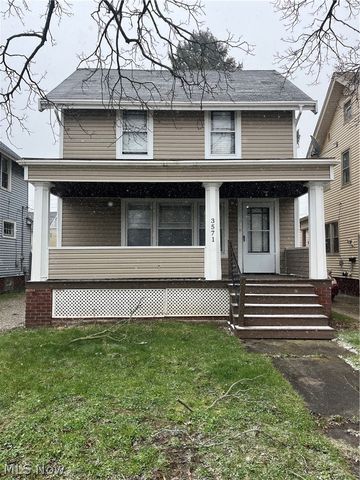 3571 W 123rd Street, Cleveland, OH 44111