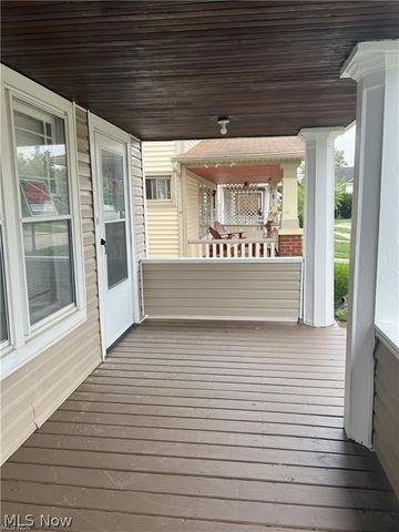 3571 W 123rd Street, Cleveland, OH 44111