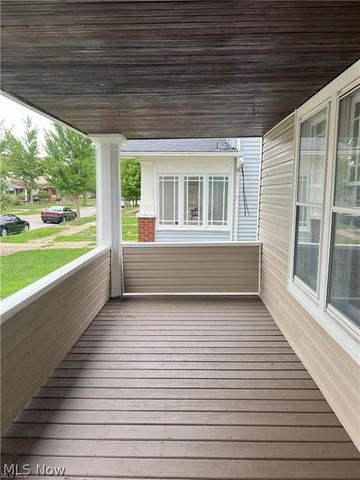 3571 W 123rd Street, Cleveland, OH 44111