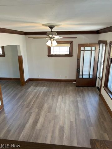 3571 W 123rd Street, Cleveland, OH 44111