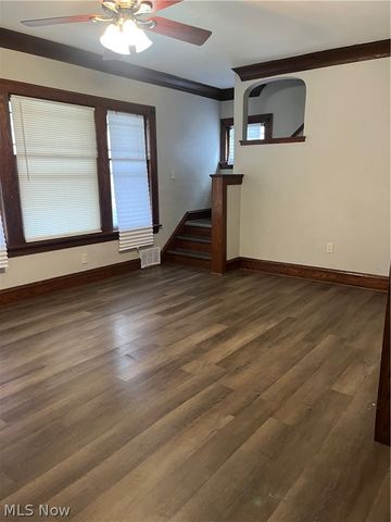 3571 W 123rd Street, Cleveland, OH 44111