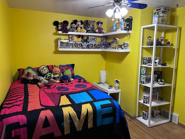 1090 Cabot, Flint, MI 48532