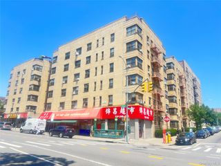 82-01 Britton Avenue 5K, Elmhurst, NY 11373