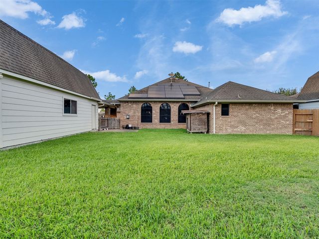 2714 Brahman Drive, Manvel, TX 77578