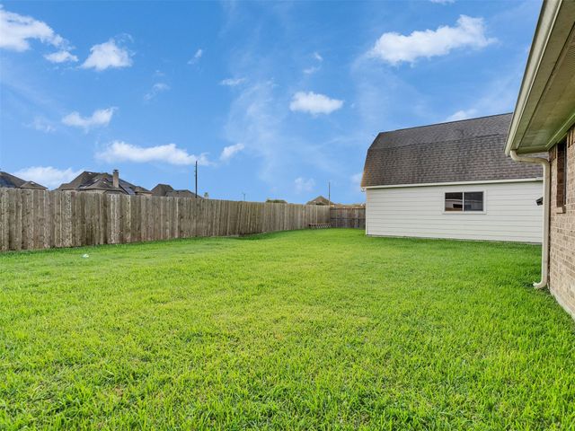 2714 Brahman Drive, Manvel, TX 77578