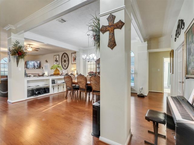 2714 Brahman Drive, Manvel, TX 77578