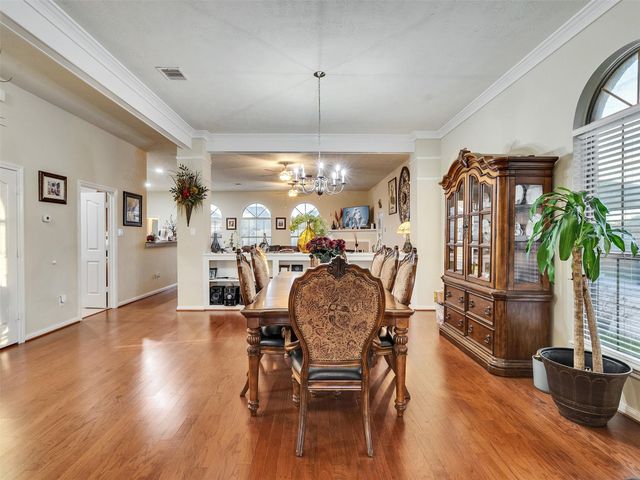 2714 Brahman Drive, Manvel, TX 77578