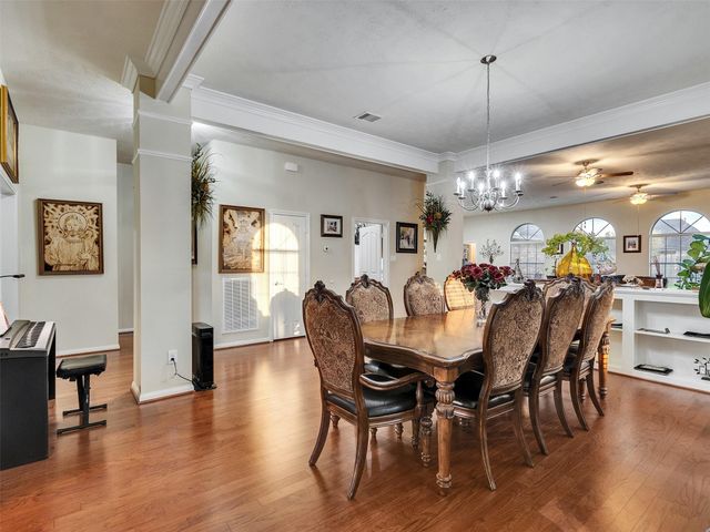 2714 Brahman Drive, Manvel, TX 77578