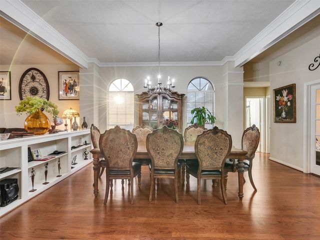 2714 Brahman Drive, Manvel, TX 77578