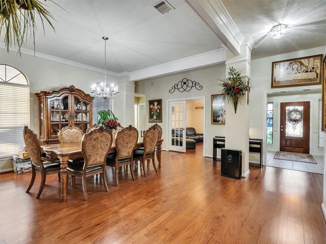 2714 Brahman Drive, Manvel, TX 77578