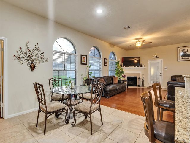 2714 Brahman Drive, Manvel, TX 77578