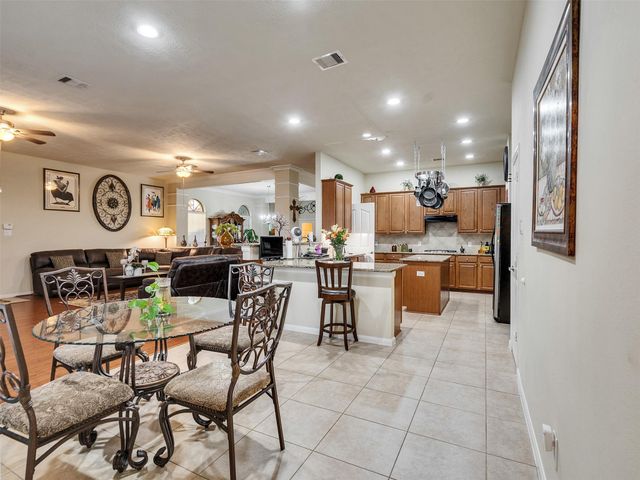 2714 Brahman Drive, Manvel, TX 77578