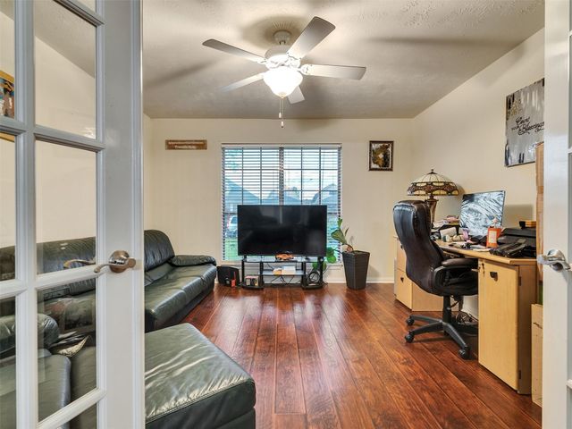 2714 Brahman Drive, Manvel, TX 77578