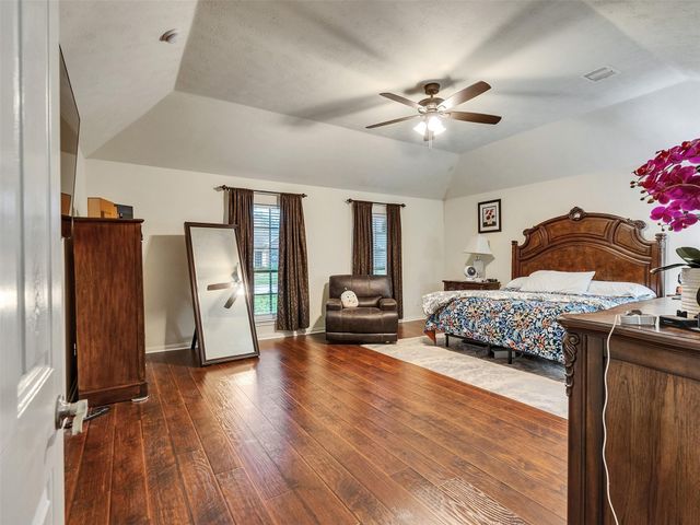 2714 Brahman Drive, Manvel, TX 77578