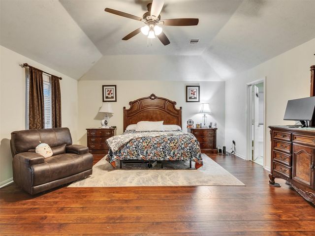 2714 Brahman Drive, Manvel, TX 77578