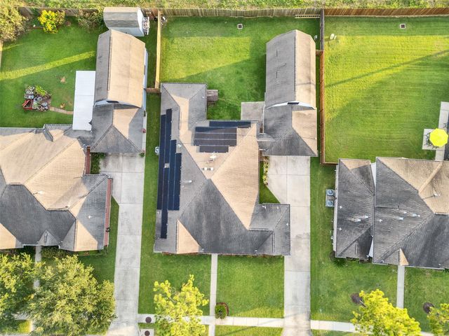 2714 Brahman Drive, Manvel, TX 77578