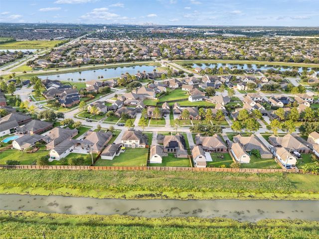 2714 Brahman Drive, Manvel, TX 77578