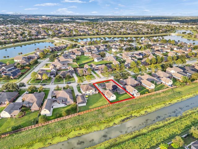 2714 Brahman Drive, Manvel, TX 77578