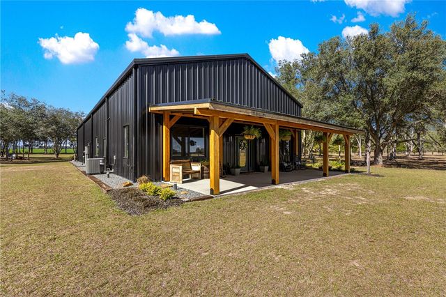 4120 SW 199TH COURT, Dunnellon, FL 34431