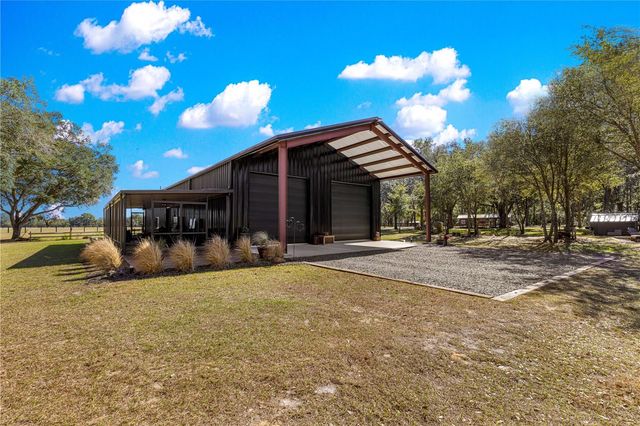 4120 SW 199TH COURT, Dunnellon, FL 34431