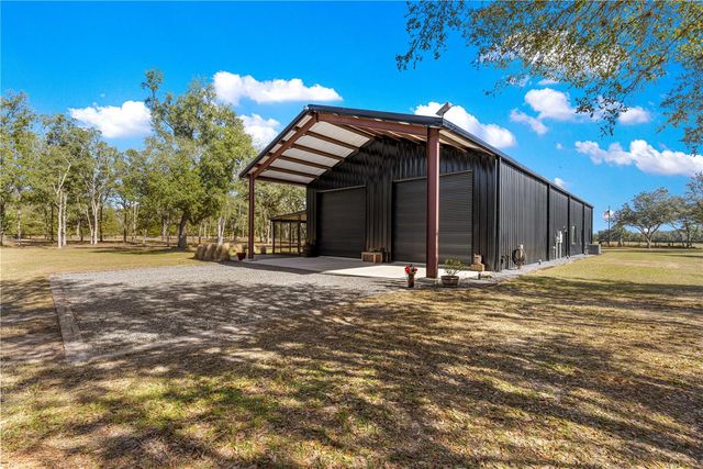 4120 SW 199TH COURT, Dunnellon, FL 34431