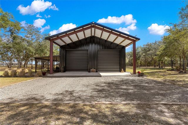 4120 SW 199TH COURT, Dunnellon, FL 34431