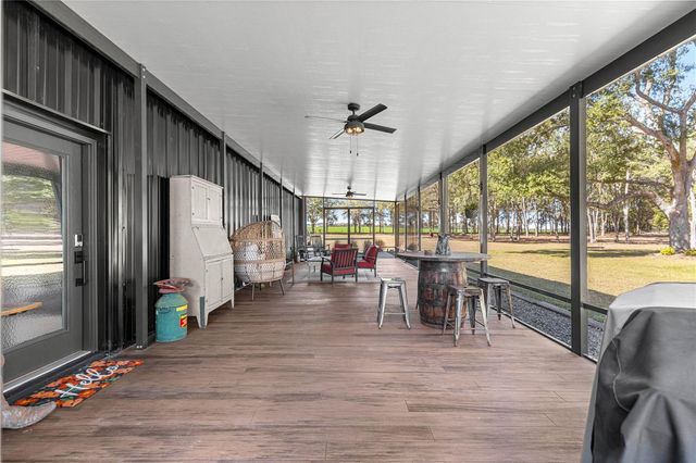 4120 SW 199TH COURT, Dunnellon, FL 34431