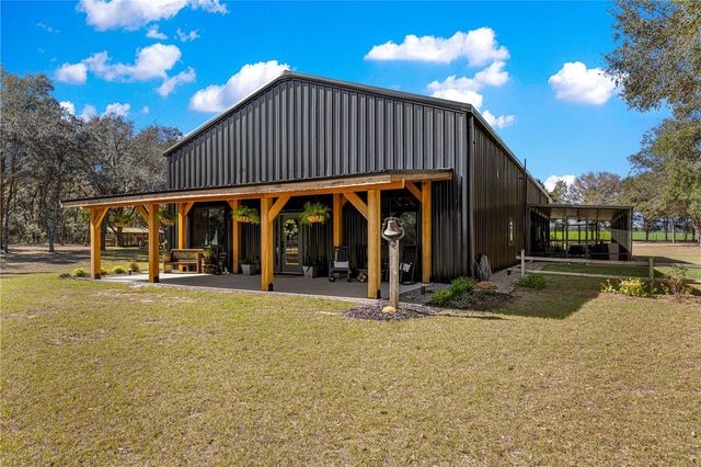 4120 SW 199TH COURT, Dunnellon, FL 34431