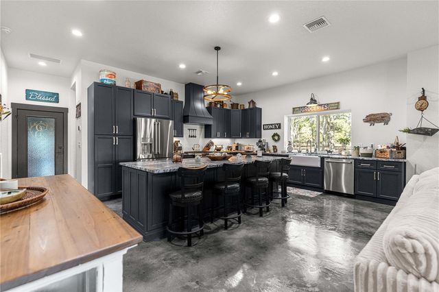 4120 SW 199TH COURT, Dunnellon, FL 34431